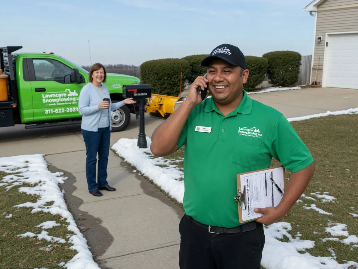 Lawn Care Services By Expert Landscaper Industry, PA FAQs